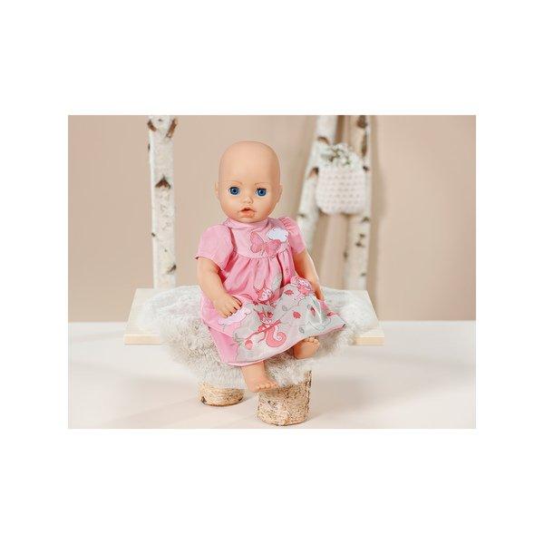 Zapf creation  Baby Annabell - Vestito da scoiattolo 