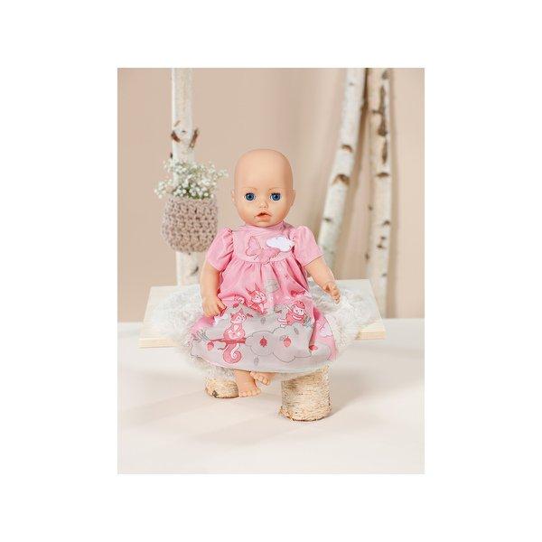 Zapf creation  Baby Annabell - Vestito da scoiattolo 