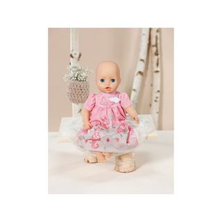 Zapf creation  Baby Annabell – Eichhörnchen Kleid 