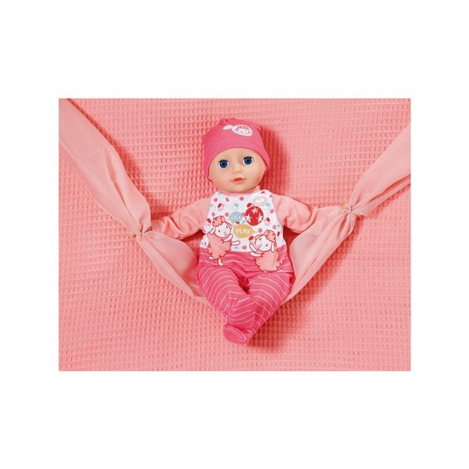 Zapf creation  Baby Annabell – My First Annabell  