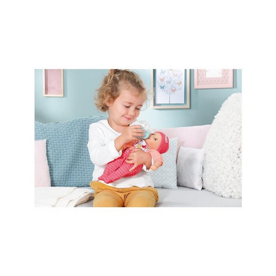 Zapf creation  Baby Annabell – My First Annabell  