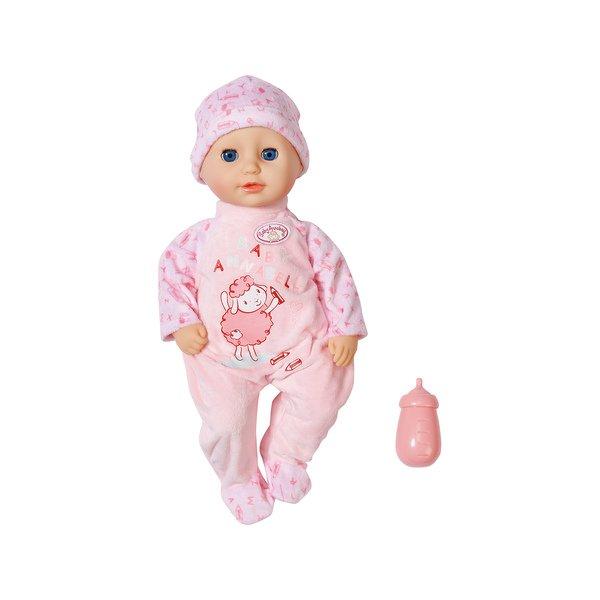 Image of Baby Annabell – Little Annabell Pink