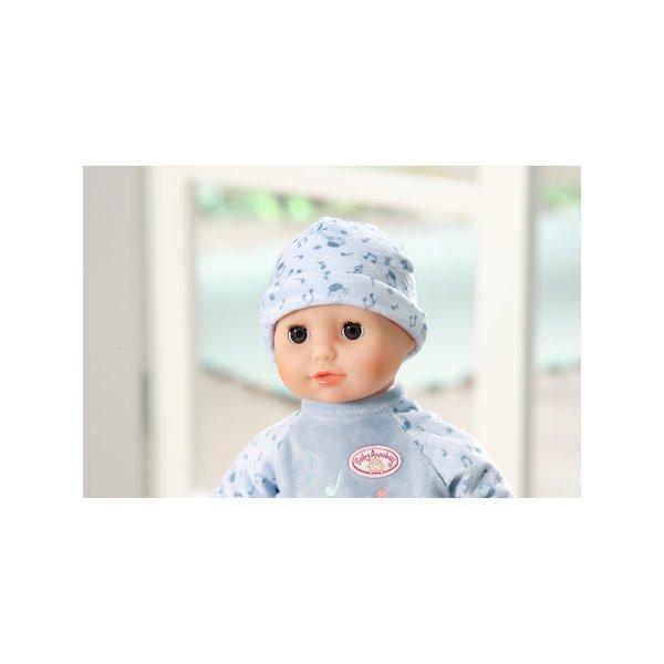 Zapf creation  @BA Little Alexander 36cm 