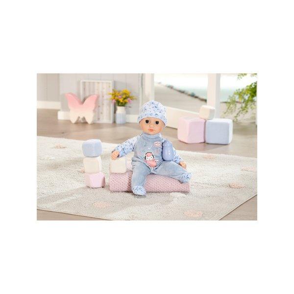 Zapf creation  @BA Little Alexander 36cm 