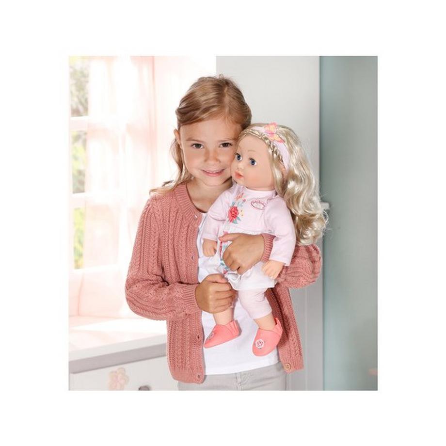 Zapf creation  Baby Annabell – Sophia  