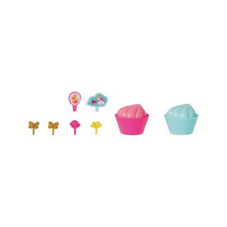 Zapf creation  Set compleanno Baby Born Deluxe 