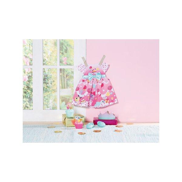 Zapf creation  Set compleanno Baby Born Deluxe 