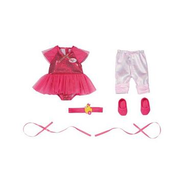 Baby Born – Deluxe Ballerina