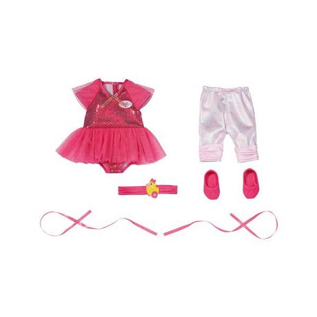 Zapf creation  Baby Born – Deluxe Ballerina 