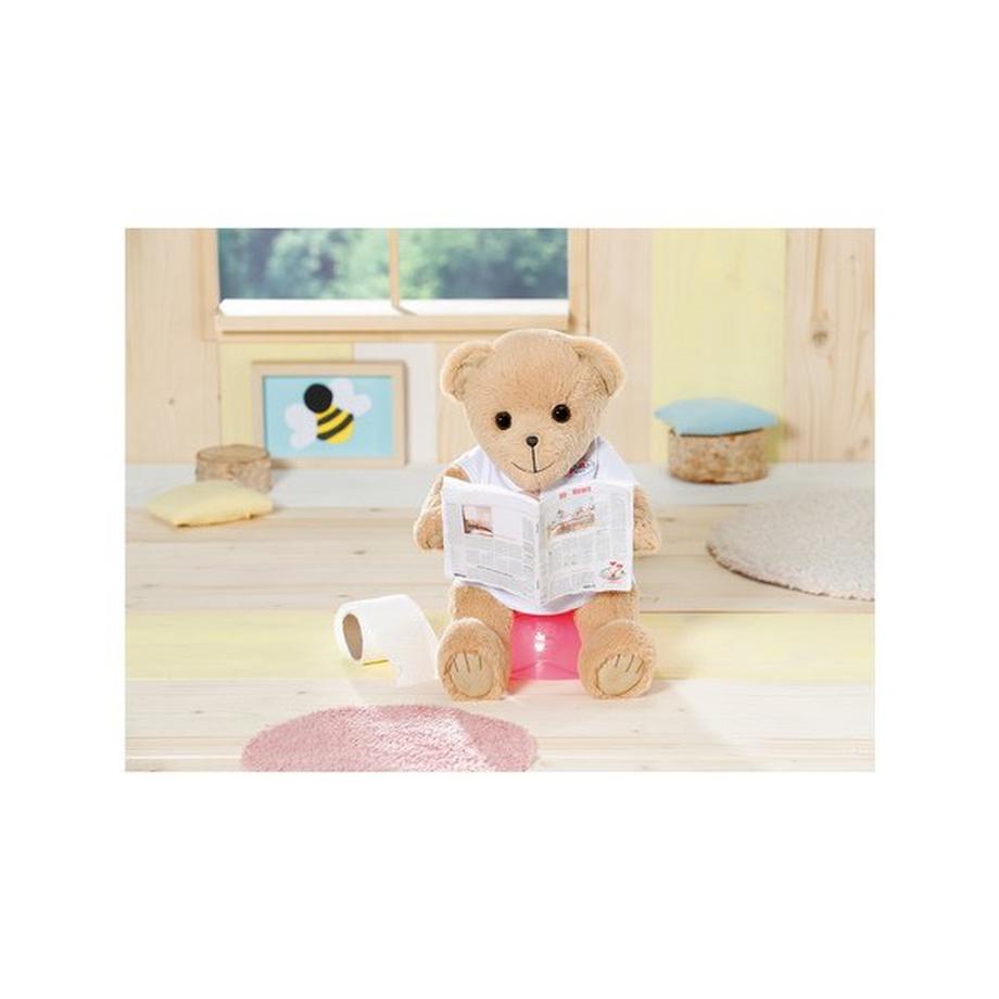 Zapf creation  Baby Born – Bär 