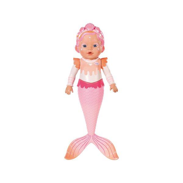 Image of Baby Born – My First Mermaid Pink