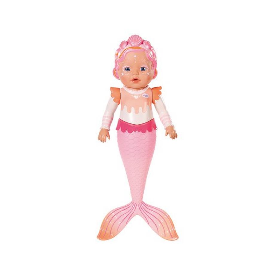 Baby Born – My First Mermaid 