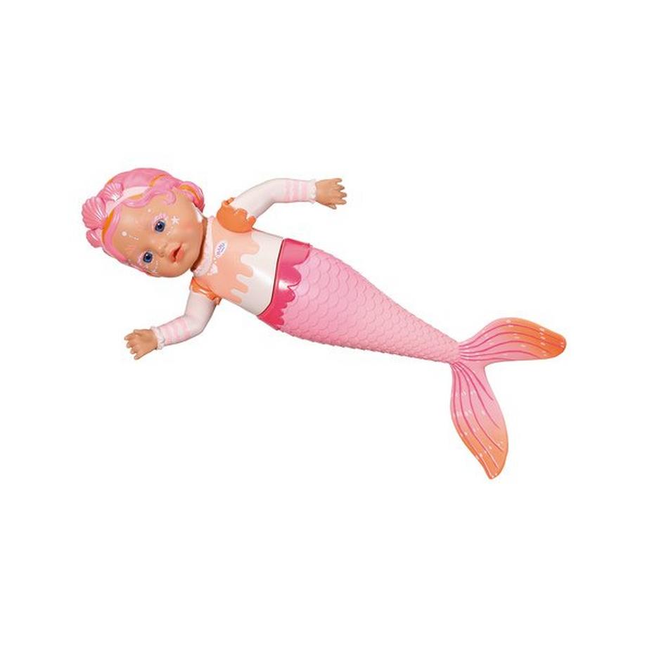 Zapf creation  Baby Born – My First Mermaid  