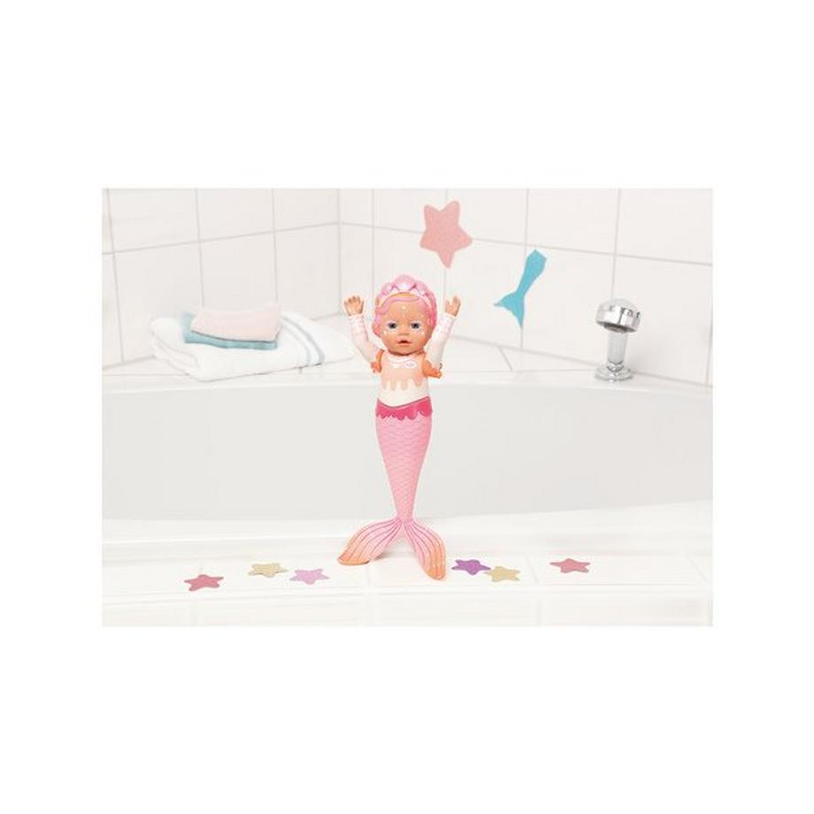 Zapf creation  Baby Born – My First Mermaid  