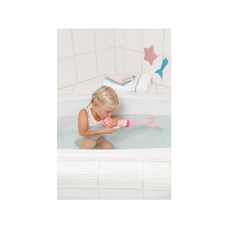 Zapf creation  Baby Born – My First Mermaid  