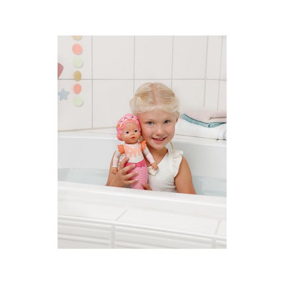 Zapf creation  Baby Born – My First Mermaid  