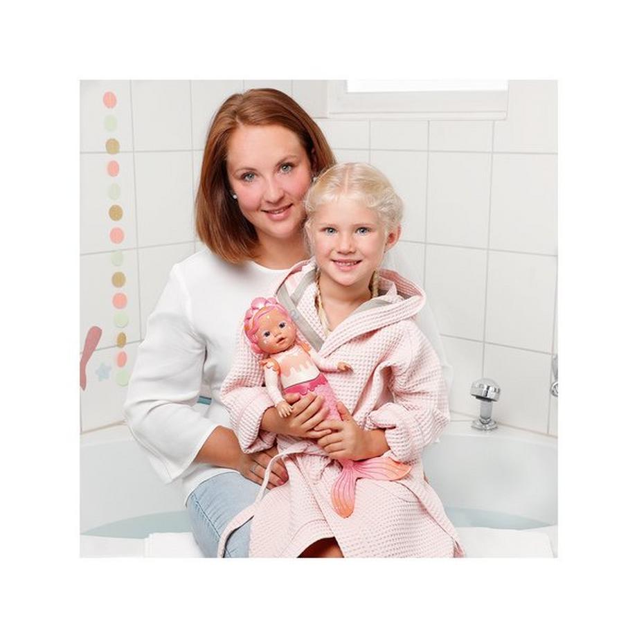 Zapf creation  Baby Born – My First Mermaid  