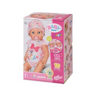 Zapf creation  Baby Born – Magic Girl 