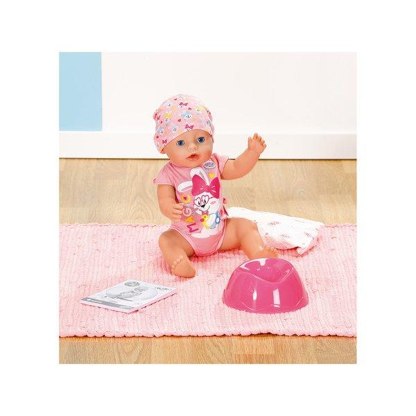 Zapf creation  Baby Born – Magic Girl 