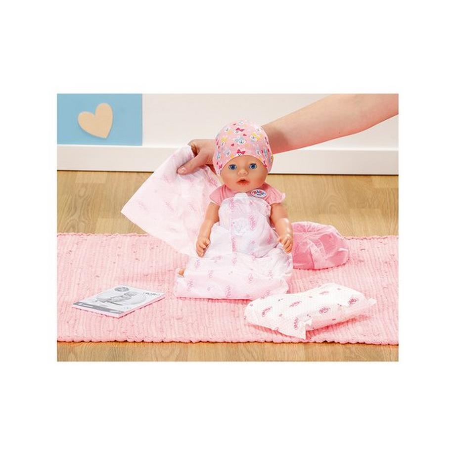 Zapf creation  Baby Born – Magic Girl 