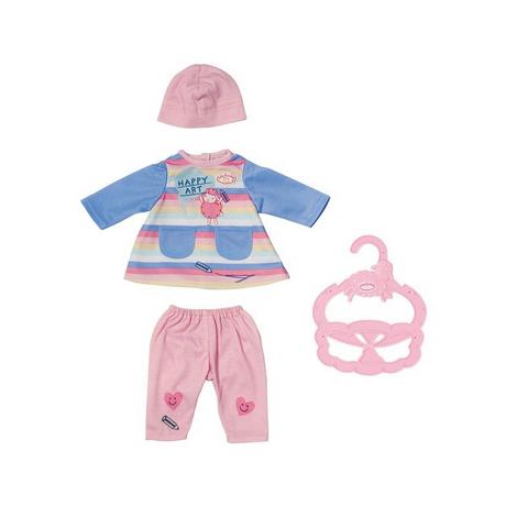 Zapf creation  Baby Annabell Little – Sweet Robe 