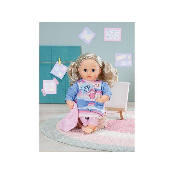 Zapf creation  Baby Annabell Little – Kleid  