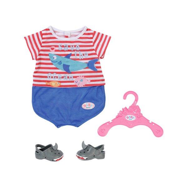 Image of Pyjamas & Clogs Multicolor