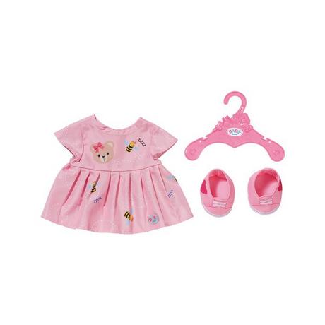 Zapf creation  Baby Born – Robe ours 