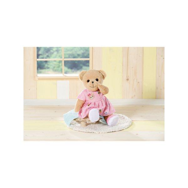 Zapf creation  Baby Born – Bärenkleid 