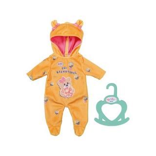 Zapf creation  Tutina con orsetto Baby Born Little 