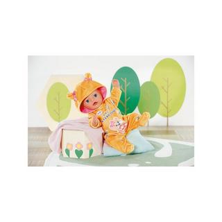 Zapf creation  Tutina con orsetto Baby Born Little 
