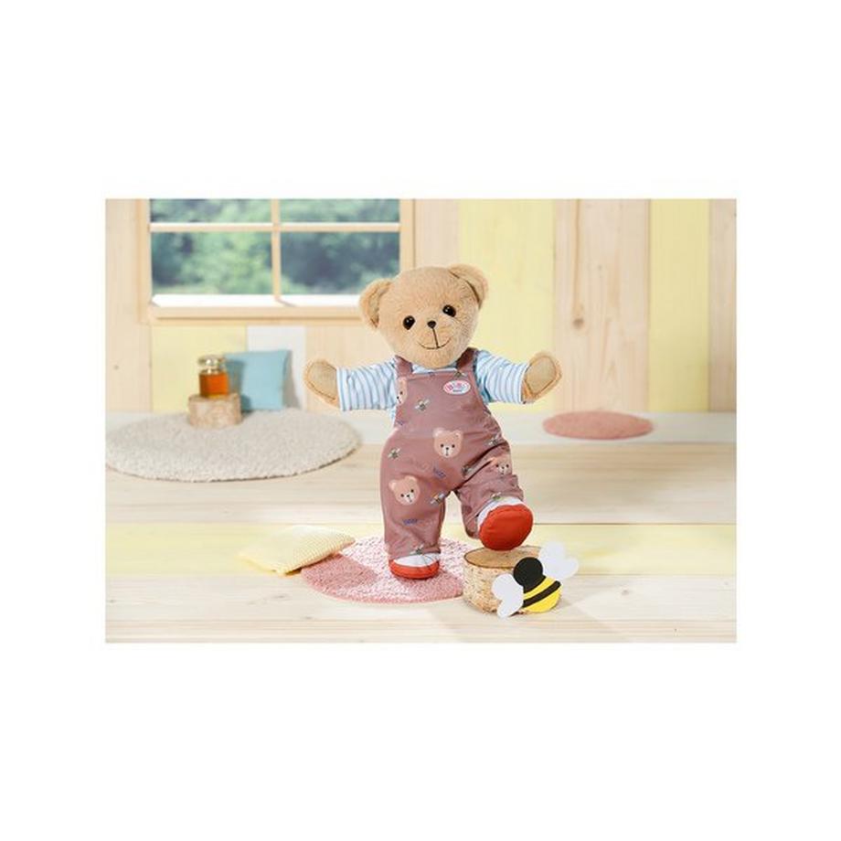 Zapf creation  Baby Born – Bärenanzug 