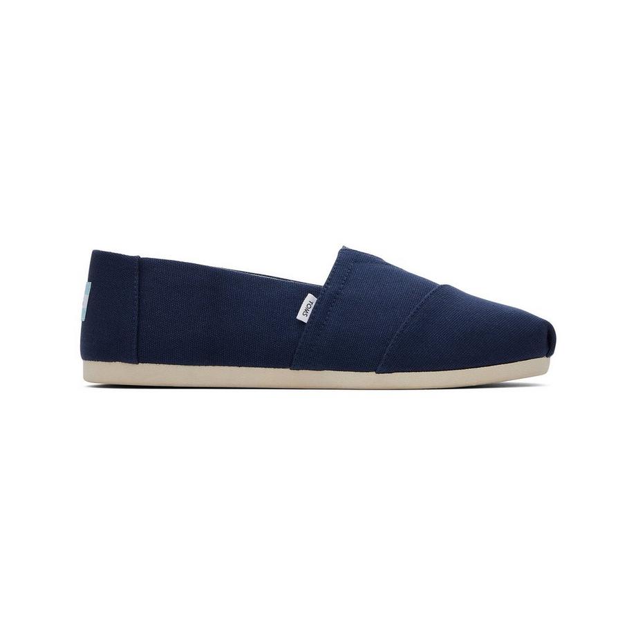 TOMS M's Classic Alpargata Espadrillas 