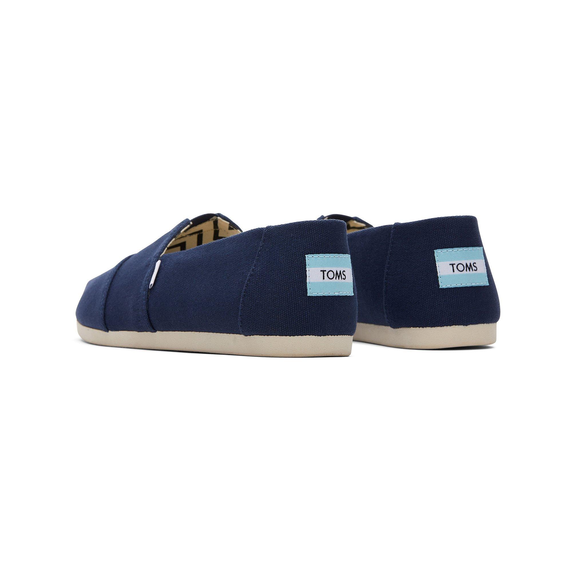 TOMS M's Classic Alpargata Espadrilles 