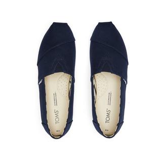 TOMS M's Classic Alpargata Espadrilles 