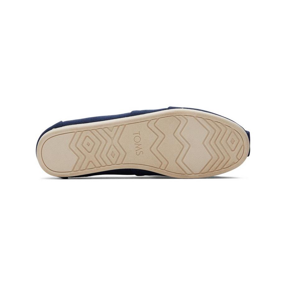 TOMS M's Classic Alpargata Espadrillas 