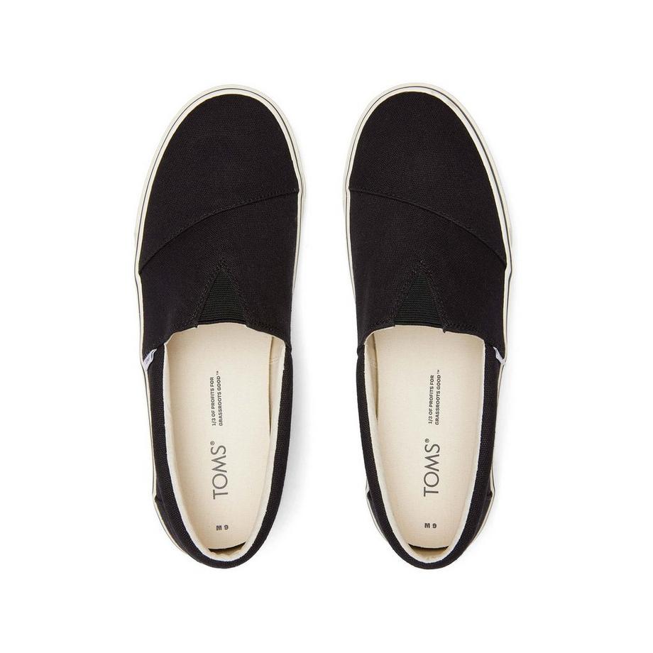 TOMS Alpargata Fenix Slip On Sneakers basses  