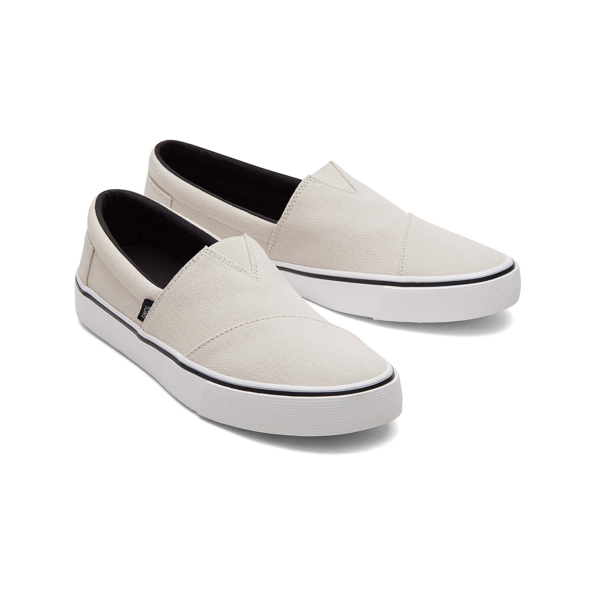 Image of Sneakers, Low Top Herren Creme 41