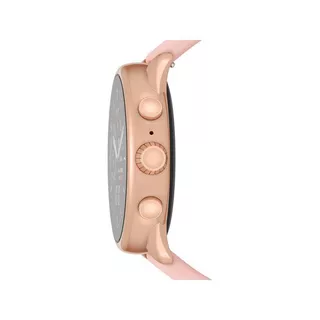 FOSSIL GEN 6 DISPLAY WELLNESS EDITION Smartwatch Display 