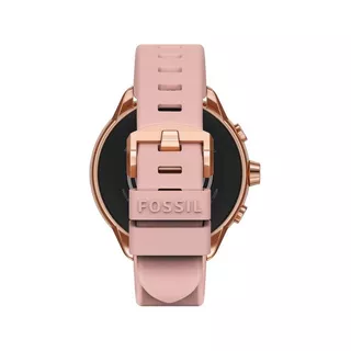 FOSSIL GEN 6 DISPLAY WELLNESS EDITION Smartwatch Display 