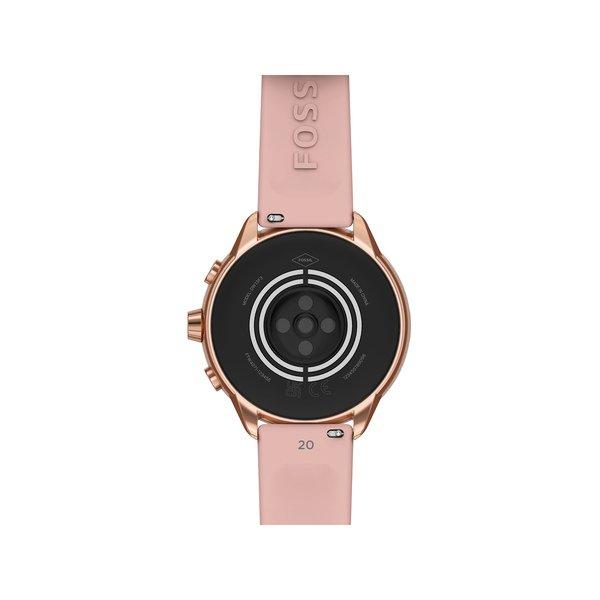 FOSSIL GEN 6 DISPLAY WELLNESS EDITION Smartwatch Display 