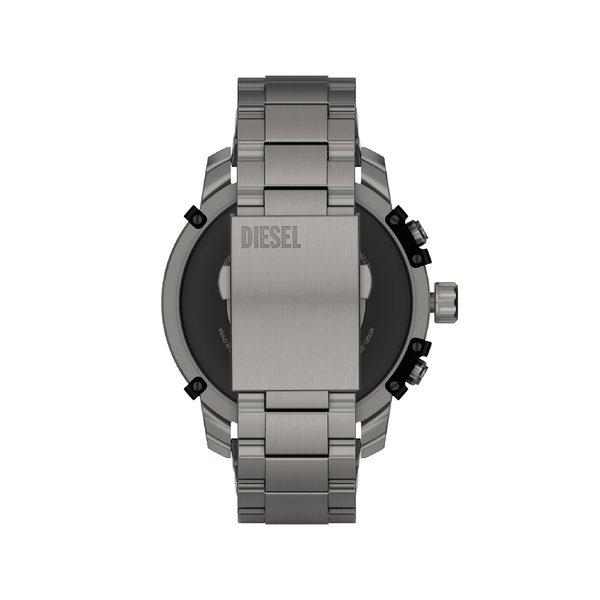 DIESEL GRIFFED Smartwatch Display 