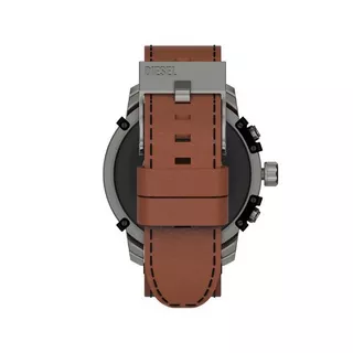 DIESEL GRIFFED Smartwatch Display 
