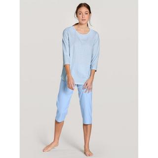 CALIDA Lovely Nights Langarm Nachthemd  