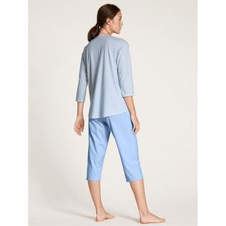 CALIDA Lovely Nights Langarm Nachthemd  