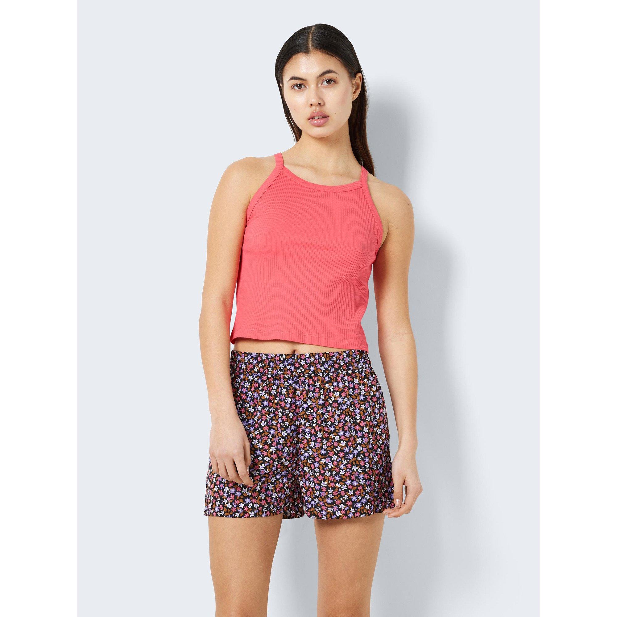 Image of Top Damen Pink M
