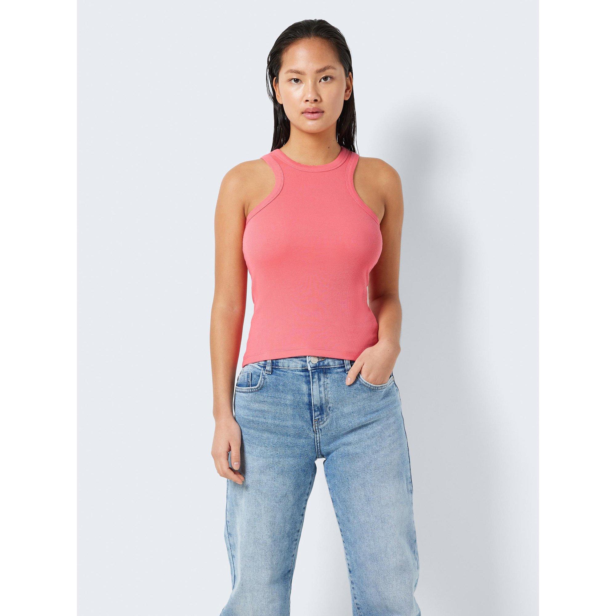 Image of Tank Top Damen Pink L
