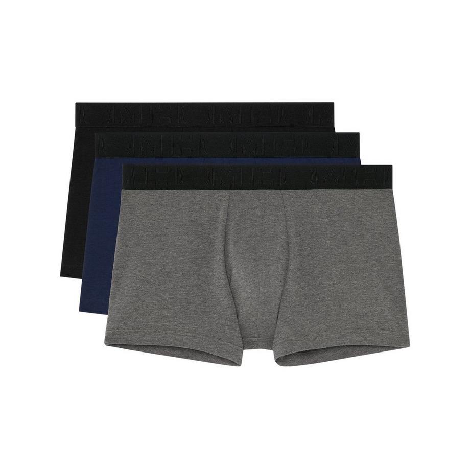 HOM Boxer Briefs 3 Pack Triopack, Pantys 