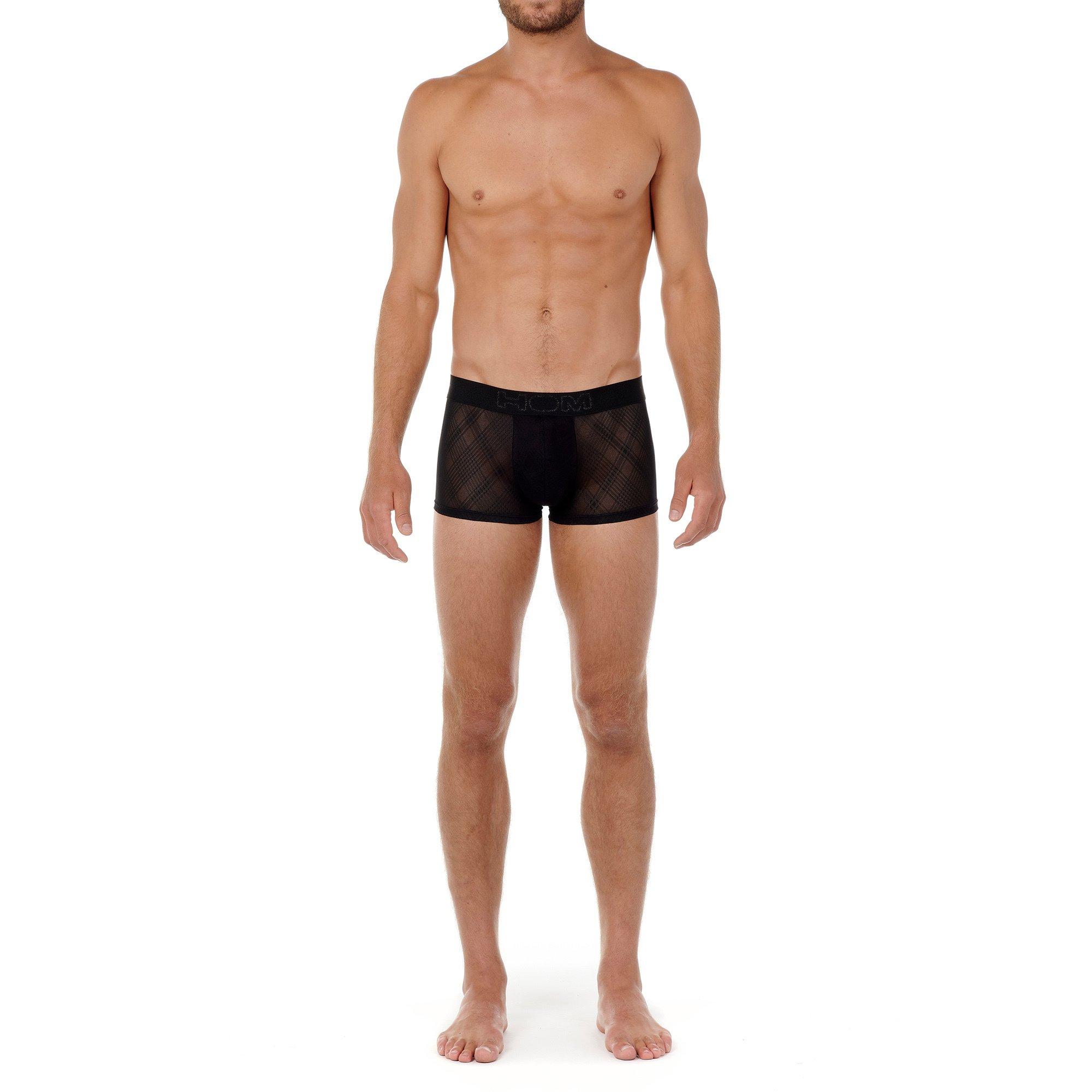 HOM Trunk Kim Boxer 