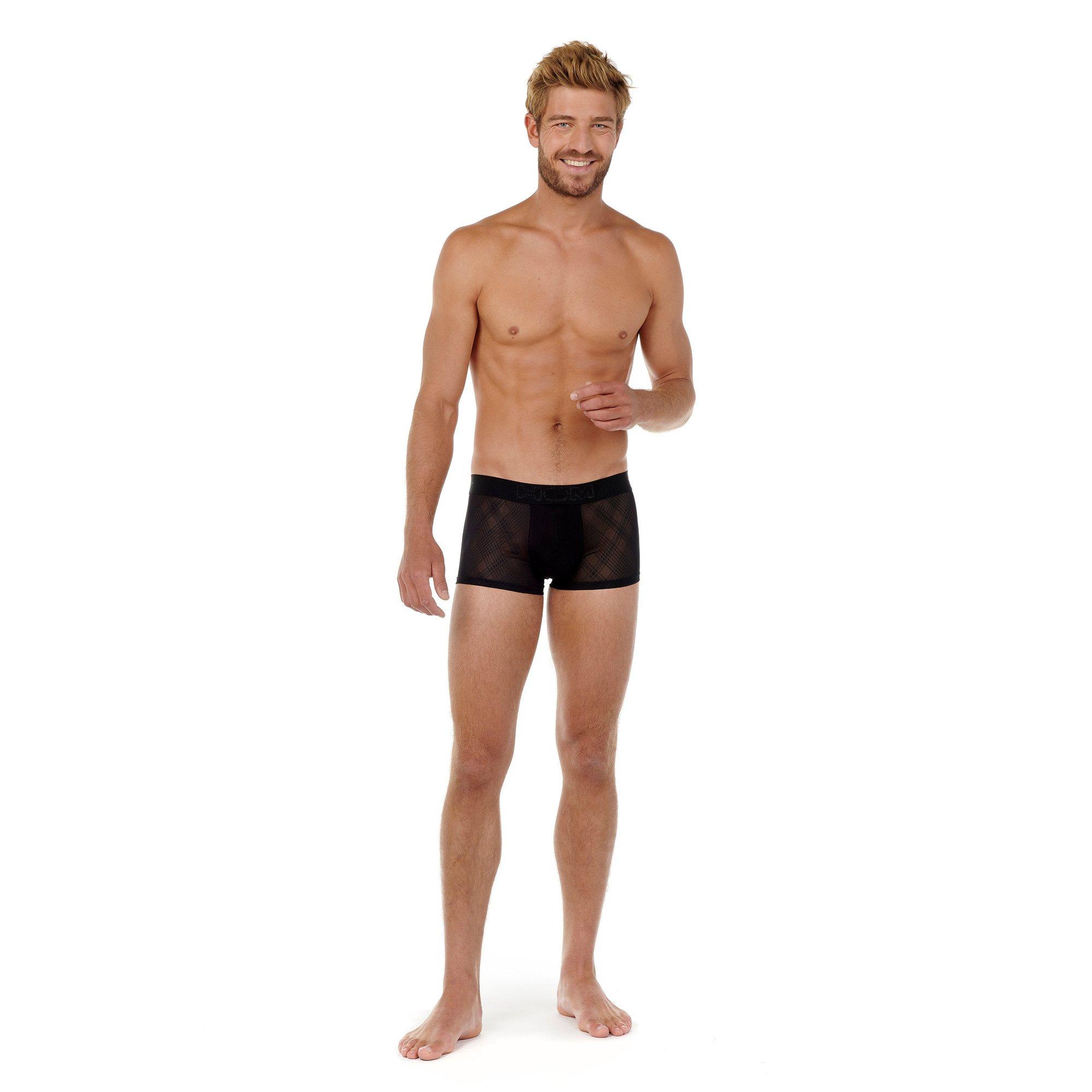 HOM Trunk Kim Boxer 